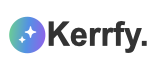 Kerrfy logo